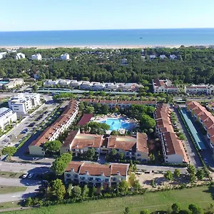 Lejlighedshotel Villaggio Marco Polo