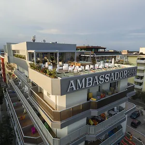 Отель Ambassador
