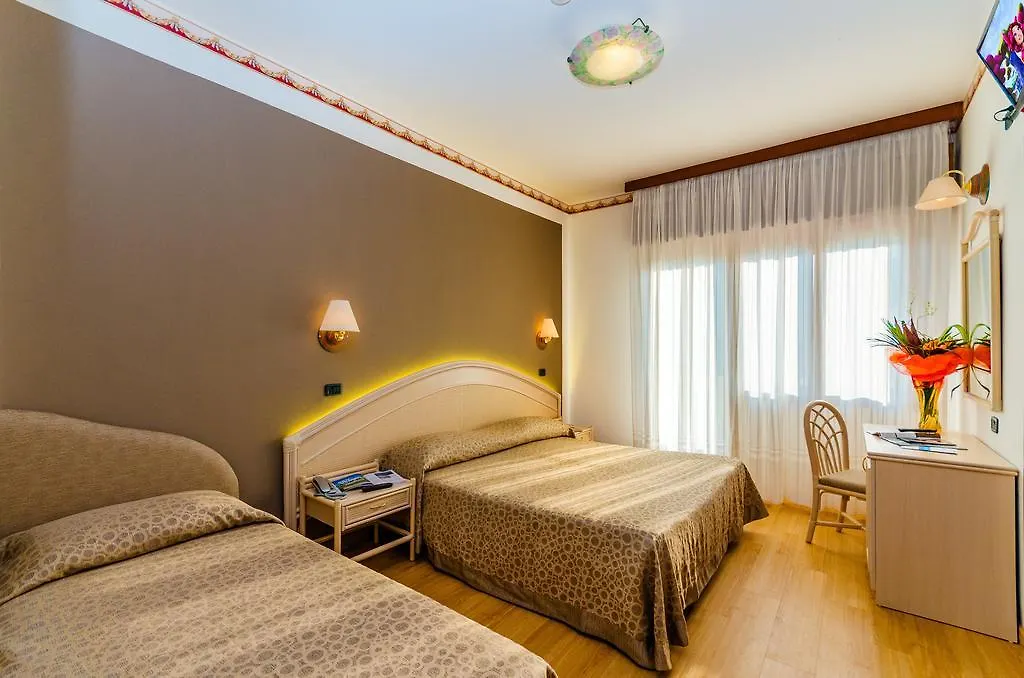 Hotel Europa Bibione Italia